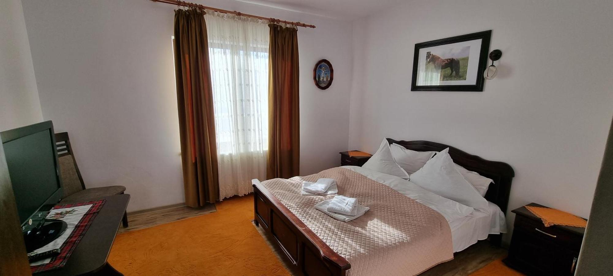 Pensiunea Catalina Moldova Sulita Стая снимка