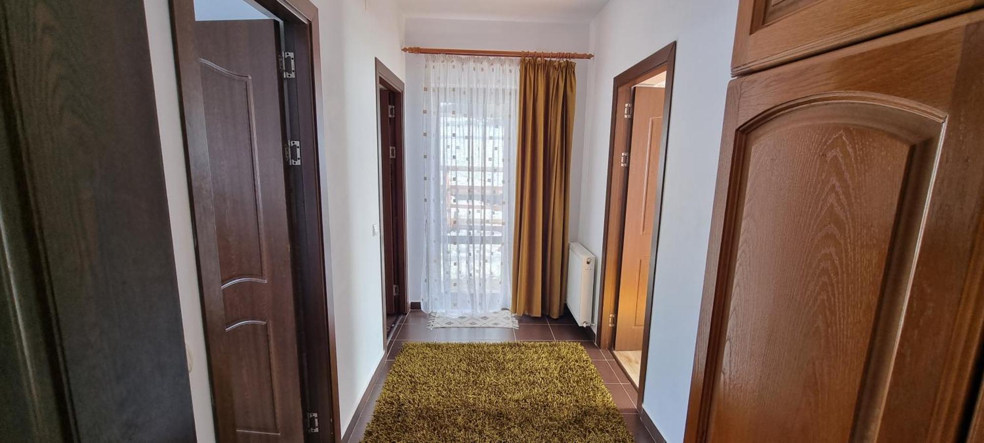 Pensiunea Catalina Moldova Sulita Стая снимка